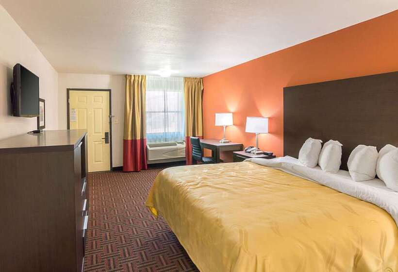 فندق Quality Inn