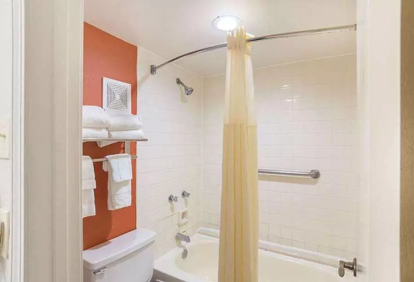 Szálloda Quality Inn