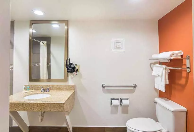 Szálloda Quality Inn