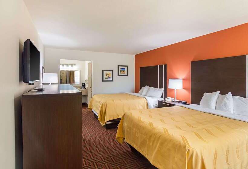 فندق Quality Inn