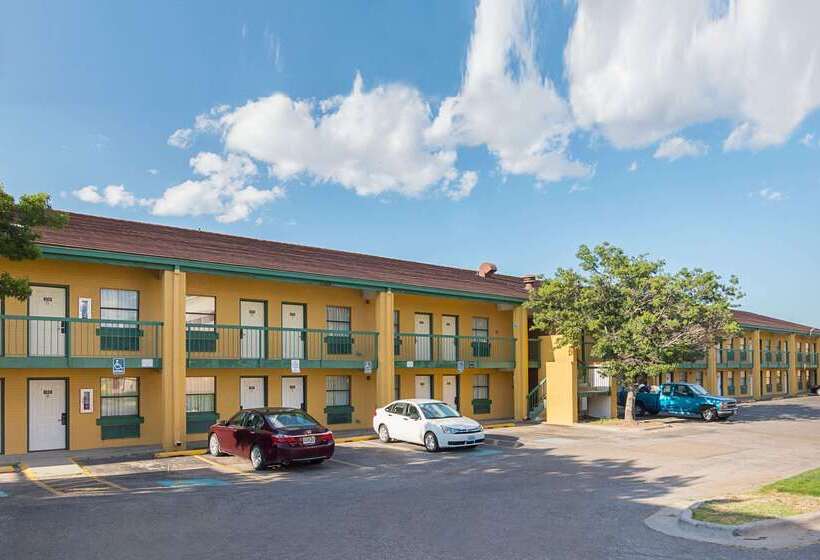 فندق Quality Inn