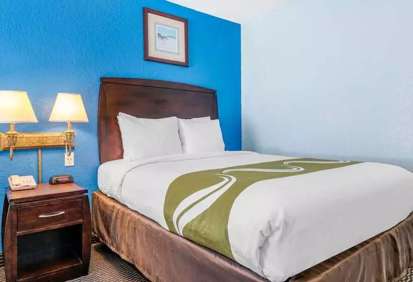 فندق Quality Inn Sarasota North Near Lido Key Beach