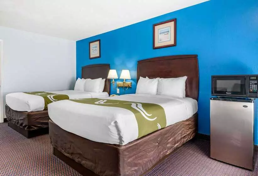 فندق Quality Inn Sarasota North Near Lido Key Beach