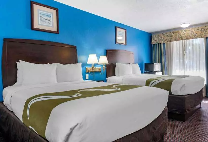 فندق Quality Inn Sarasota North Near Lido Key Beach