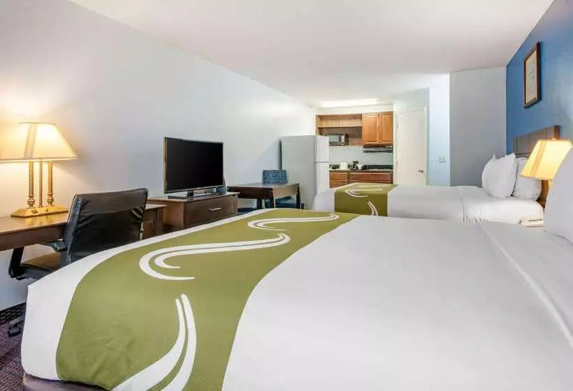 فندق Quality Inn Sarasota North Near Lido Key Beach