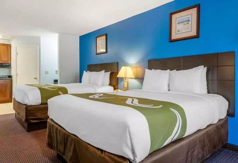 فندق Quality Inn Sarasota North Near Lido Key Beach
