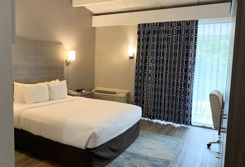 Hôtel The Hub Middletown Red Bank Best Western Signature Collection