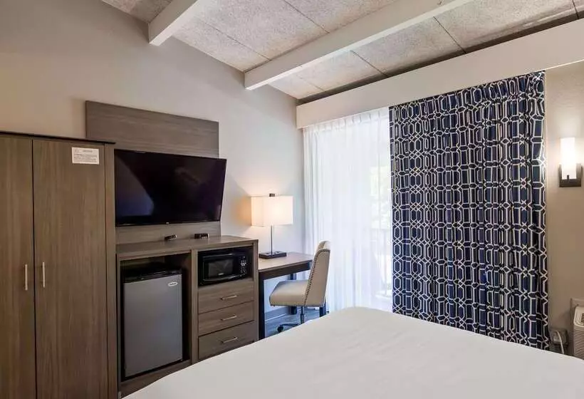 Hôtel The Hub Middletown Red Bank Best Western Signature Collection