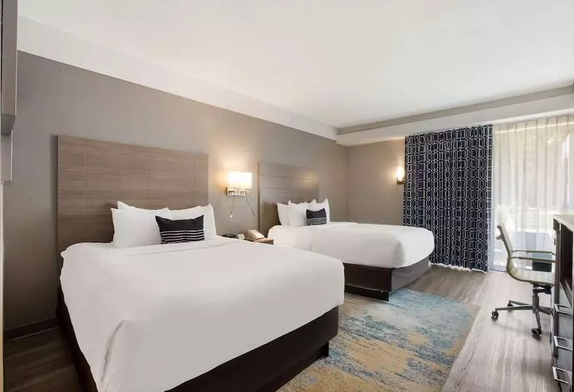 Hôtel The Hub Middletown Red Bank Best Western Signature Collection