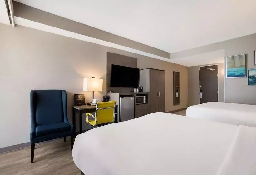 Hôtel The Hub Middletown Red Bank Best Western Signature Collection