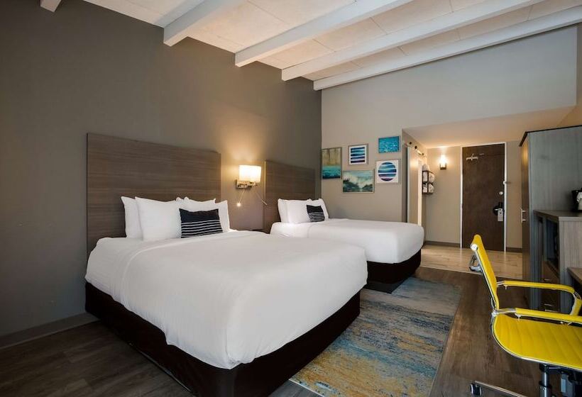 Otel The Hub Middletown Red Bank Best Western Signature Collection