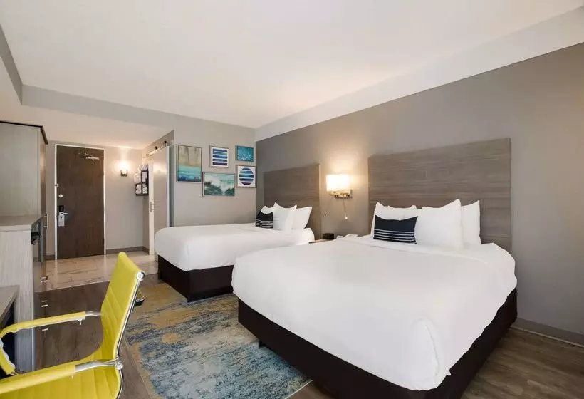 Hôtel The Hub Middletown Red Bank Best Western Signature Collection