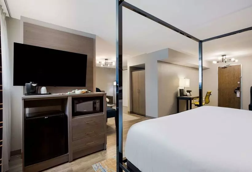 Hôtel The Hub Middletown Red Bank Best Western Signature Collection