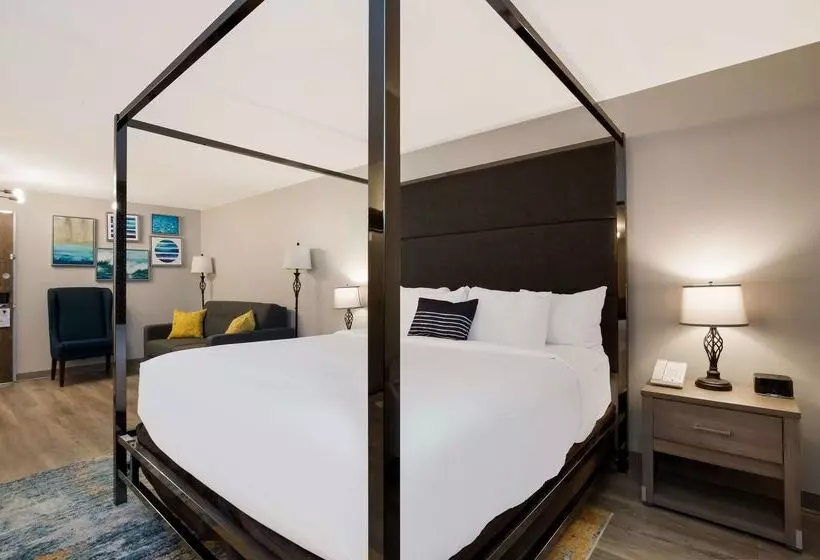 Hôtel The Hub Middletown Red Bank Best Western Signature Collection