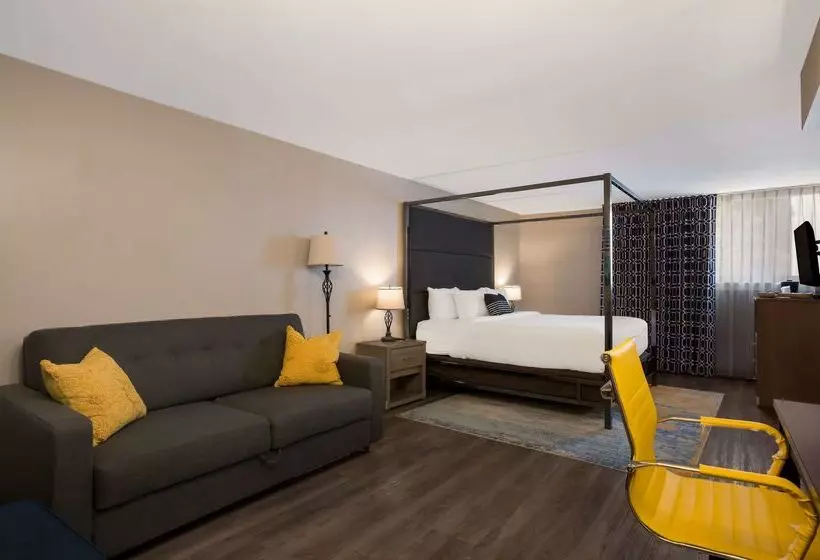 Hôtel The Hub Middletown Red Bank Best Western Signature Collection