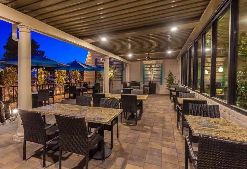 فندق Wyndham Visalia