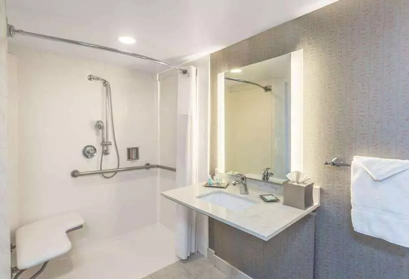 فندق Wyndham Visalia