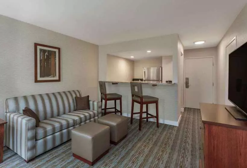 فندق Wyndham Visalia