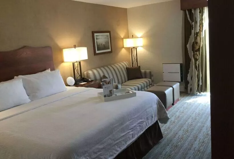 فندق Wyndham Visalia