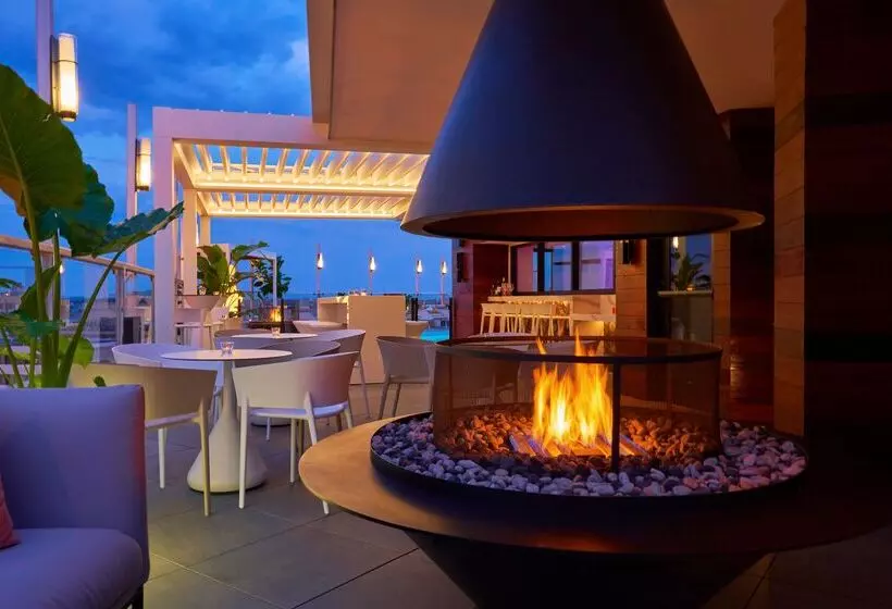 酒店 Zena Washington Dc