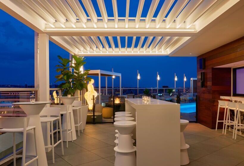 فندق Zena Washington Dc