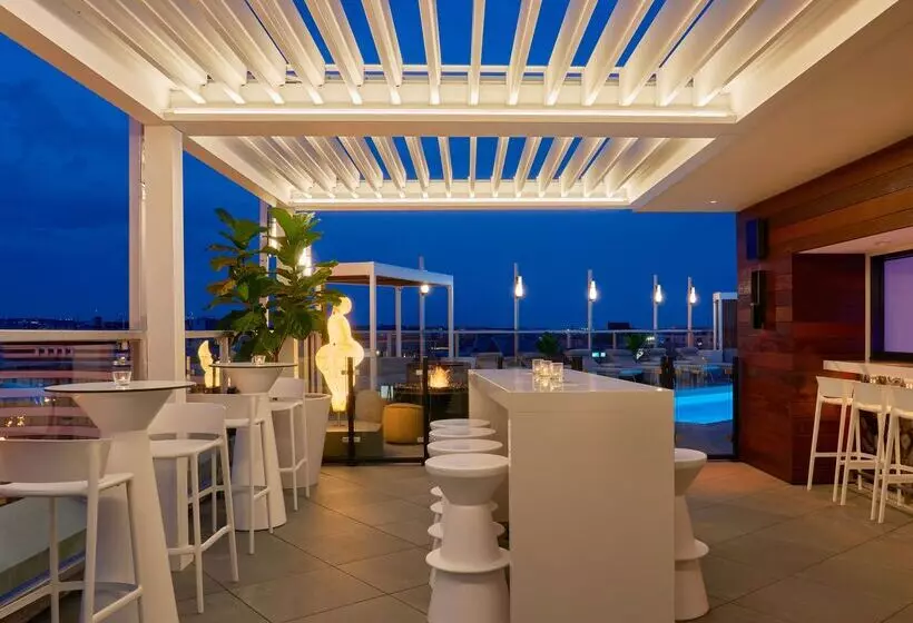 酒店 Zena Washington Dc