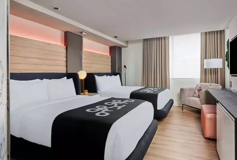 酒店 Zena Washington Dc