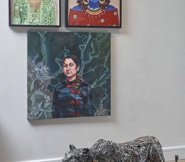 فندق Zena Washington Dc