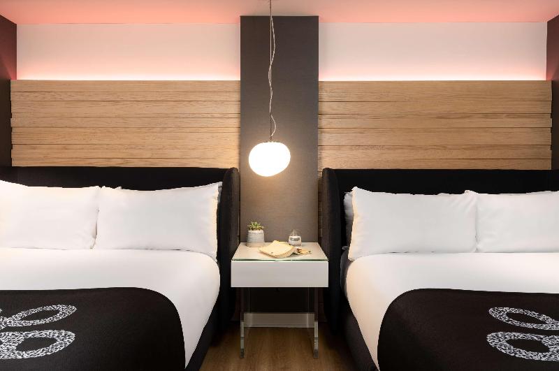 فندق Zena Washington Dc