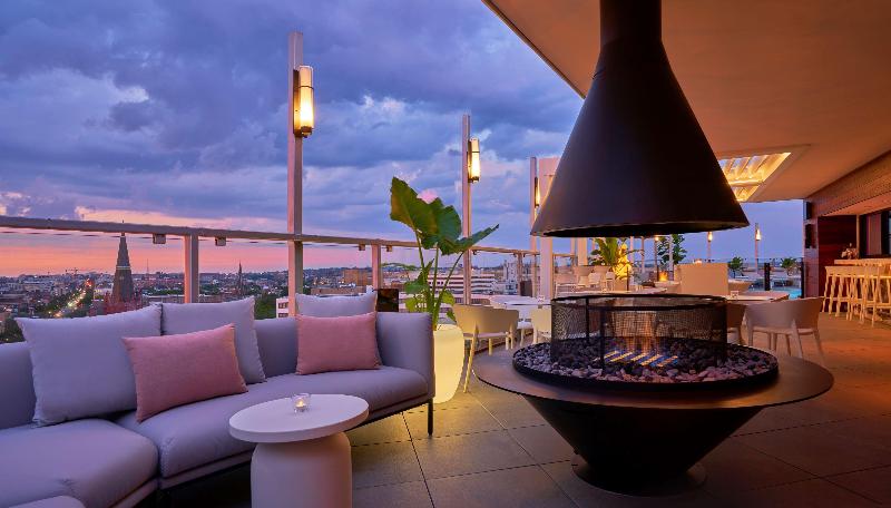 فندق Zena Washington Dc