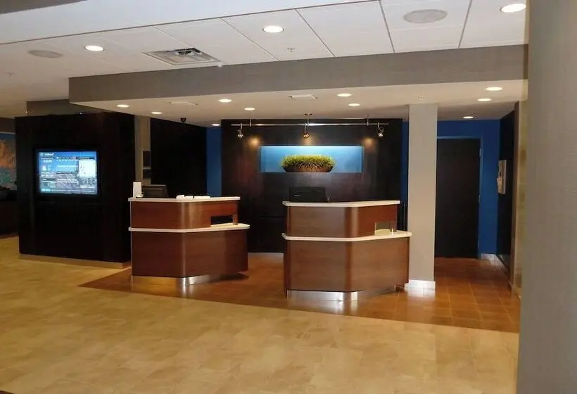 リゾートホテル Courtyard By Marriott Key West Waterfront