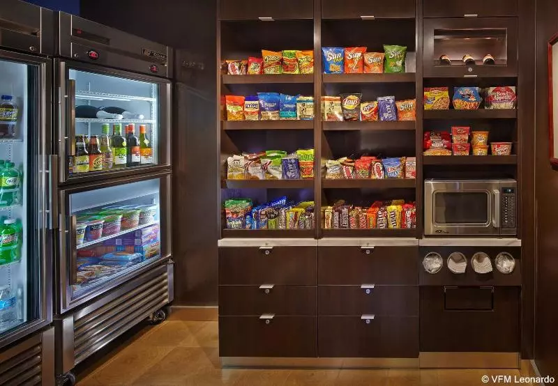 منتجع Courtyard By Marriott Key West Waterfront