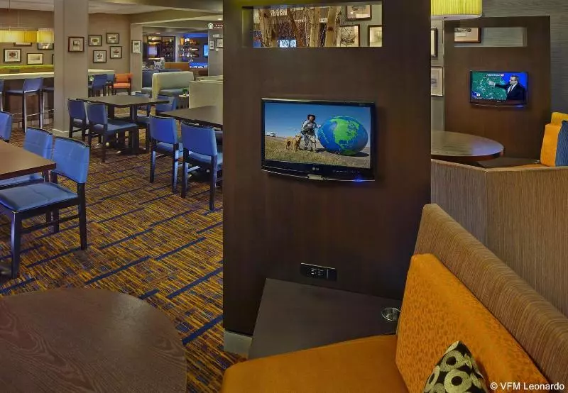 منتجع Courtyard By Marriott Key West Waterfront