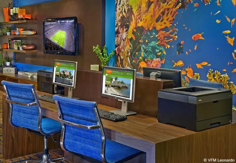 منتجع Courtyard By Marriott Key West Waterfront