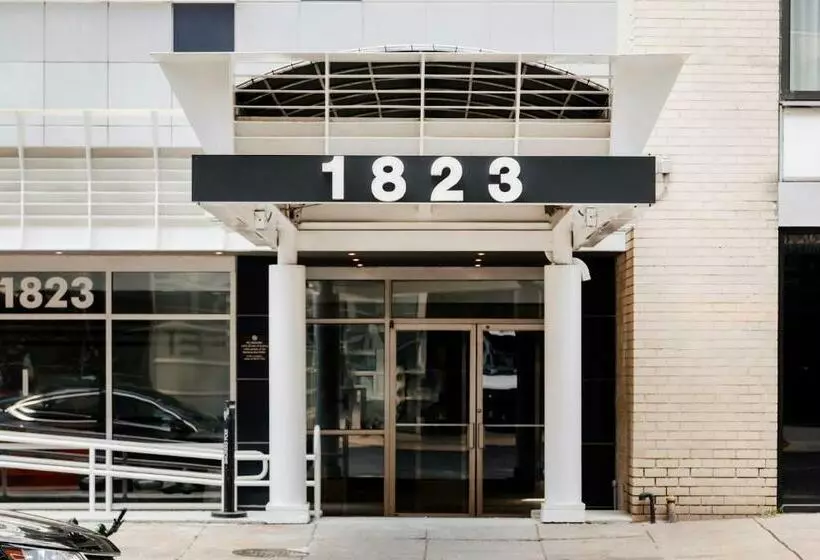 The Quincy, Ascend Hotel Collection