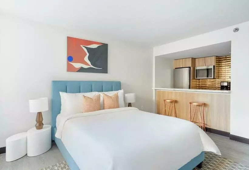 The Quincy, Ascend Hotel Collection