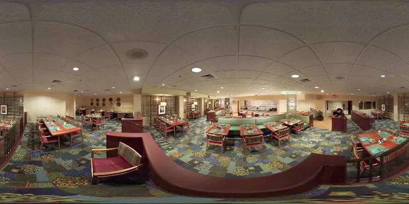 酒店 Atlanta Marriott Northwest At Galleria