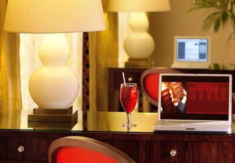 酒店 Atlanta Marriott Northwest At Galleria