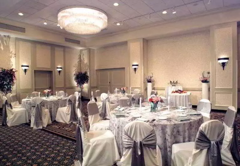 酒店 Atlanta Marriott Northwest At Galleria