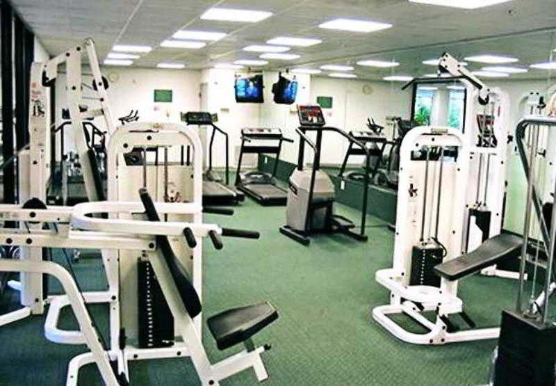 فندق Atlanta Marriott Northwest At Galleria