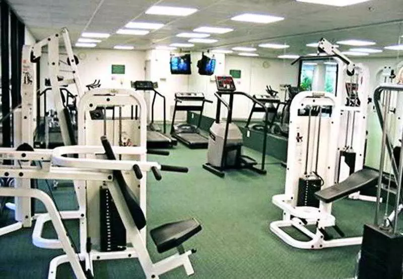 酒店 Atlanta Marriott Northwest At Galleria