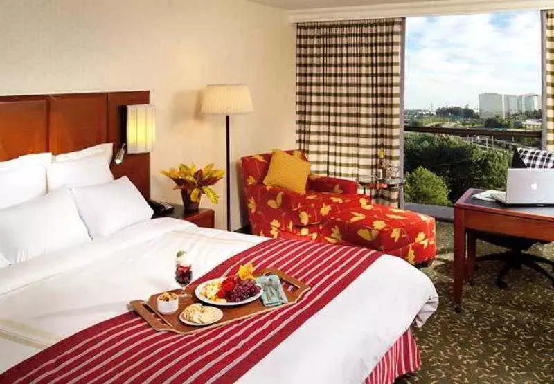 酒店 Atlanta Marriott Northwest At Galleria