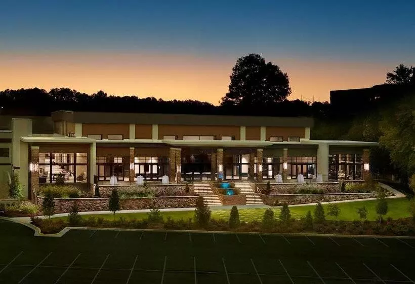 酒店 Atlanta Marriott Northwest At Galleria