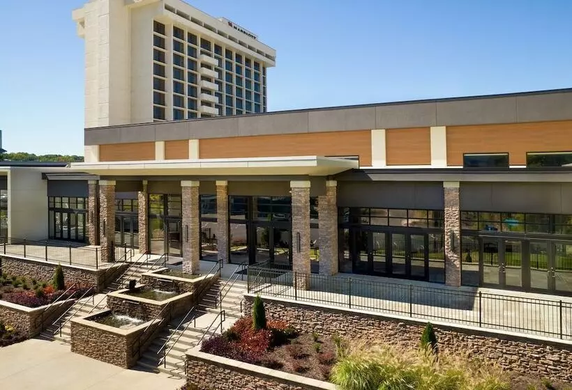 酒店 Atlanta Marriott Northwest At Galleria