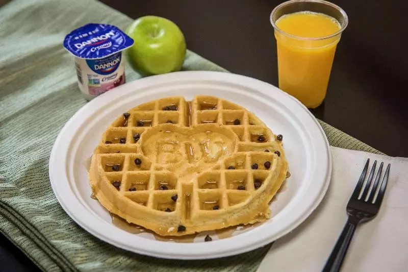 호텔 Best Western Ashbury Inn