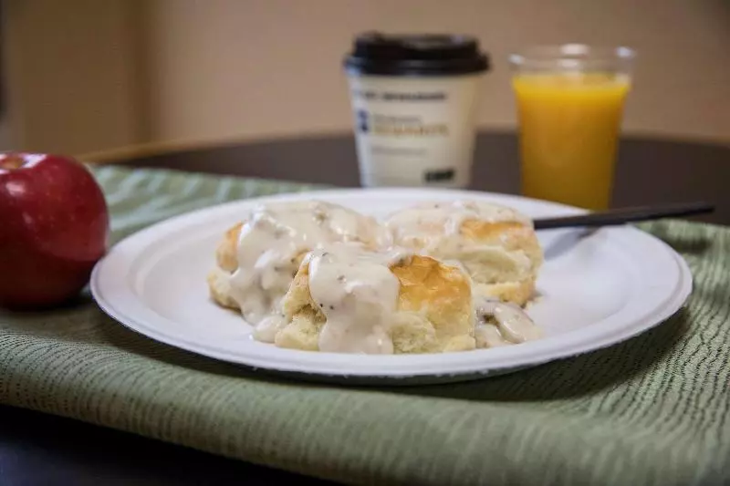 호텔 Best Western Ashbury Inn