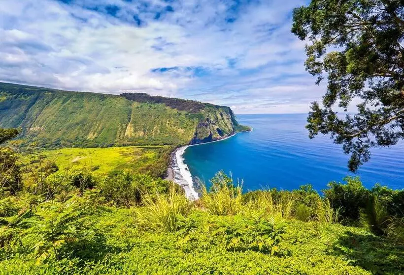 酒店 Castle Kona Bali Kai