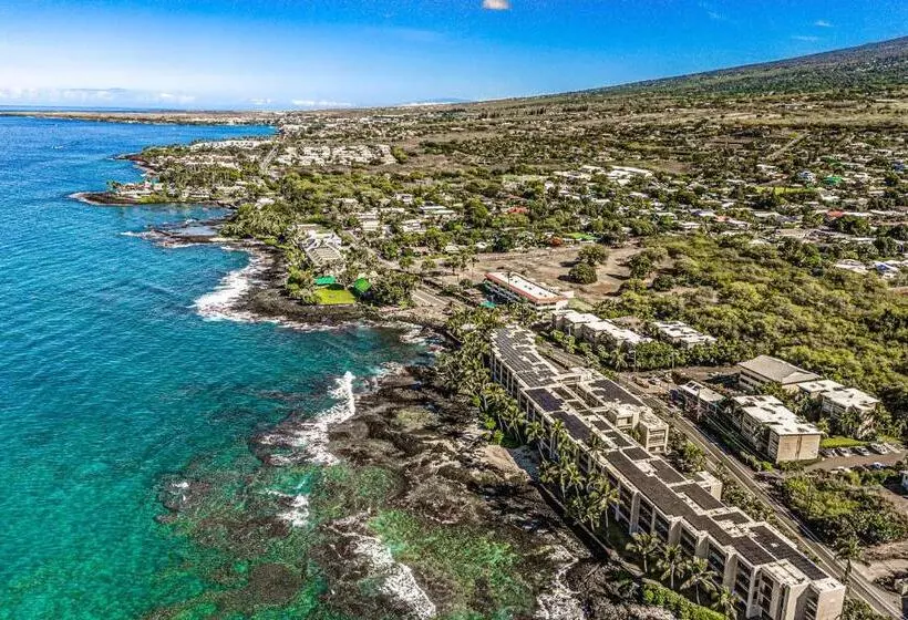 酒店 Castle Kona Bali Kai