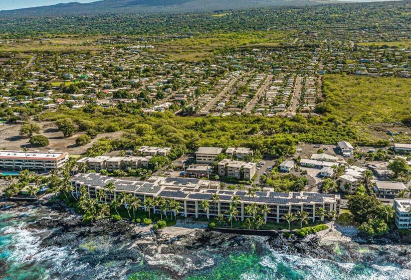 Otel Castle Kona Bali Kai