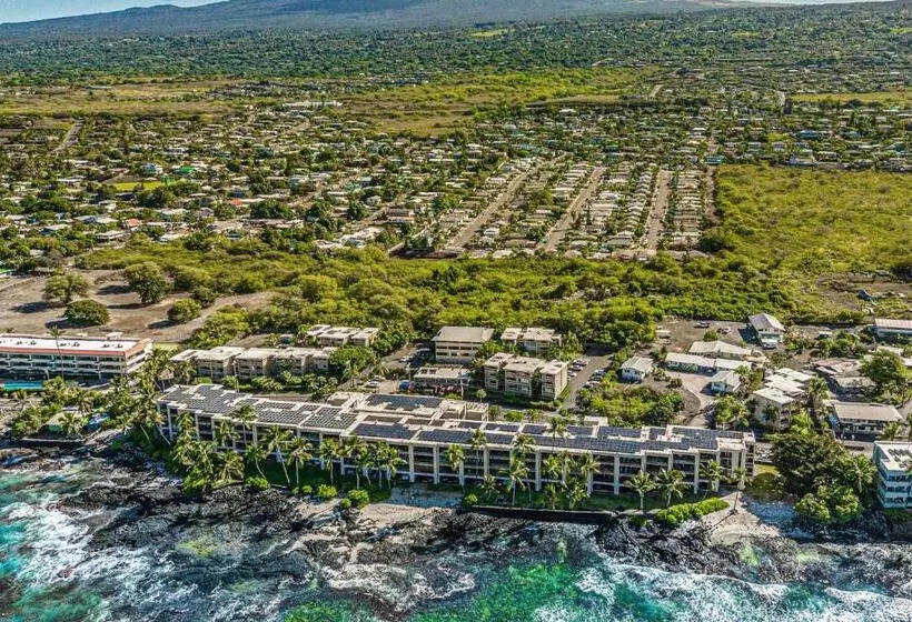 酒店 Castle Kona Bali Kai